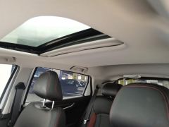 Geely Vision X3 PRO 1.5L CVT Prestigious Edition - фото 15