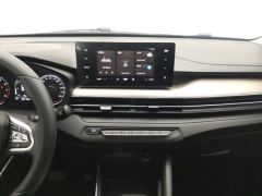Geely Vision X3 PRO 1.5L CVT Prestigious Edition - фото 17