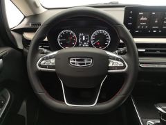Geely Vision X3 PRO 1.5L CVT Prestigious Edition - фото 18