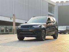 Land Rover Discovery 3.0T 360PS R-Dynamic SE - фото 1