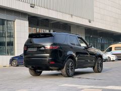 Land Rover Discovery 3.0T 360PS R-Dynamic SE - фото 11