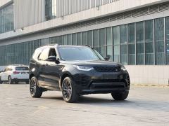 Land Rover Discovery 3.0T 360PS R-Dynamic SE - фото 3