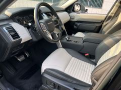Land Rover Discovery 3.0T 360PS R-Dynamic SE - фото 4