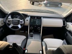 Land Rover Discovery 3.0T 360PS R-Dynamic SE - фото 5