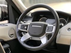 Land Rover Discovery 3.0T 360PS R-Dynamic SE - фото 6