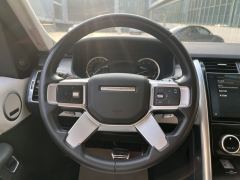 Land Rover Discovery 3.0T 360PS R-Dynamic SE - фото 7
