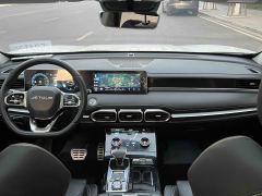 Jetour X70 PLUS 1.6T PRO 7 - photo 4