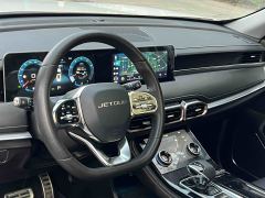 Jetour X70 PLUS 1.6T PRO 7 - photo 5