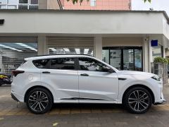 Jetour X70 PLUS 1.6T PRO 7 - photo 9