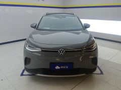 Volkswagen VW ID.4 CROZZ 442km Rear Drive Exclusive Limited Edition - ფოტო 3