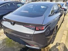 Changan Eado 1.5T GDI Flagship Version - ფოტო 14