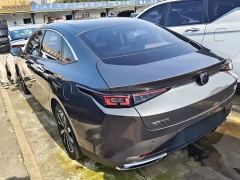 Changan Eado 1.5T GDI Flagship Version - ფოტო 15
