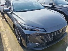 Changan Eado 1.5T GDI Flagship Version - ფოტო 2