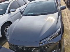 Changan Eado 1.5T GDI Flagship Version - ფოტო 3