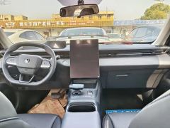 Changan Eado 1.5T GDI Flagship Version - ფოტო 4