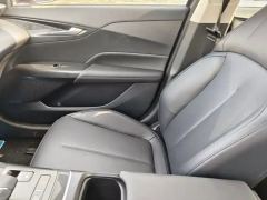 Changan Eado 1.5T GDI Flagship Version - ფოტო 9