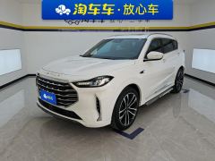 Jetour X70 PLUS 1.6T PRO - ფოტო 1