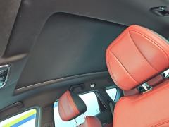 Jetour X70 PLUS 1.6T PRO - ფოტო 15