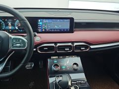 Jetour X70 PLUS 1.6T PRO - ფოტო 17