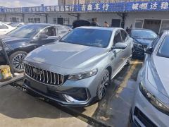 Geely Xingui 1.5T Edition - photo 1