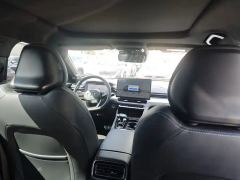 Geely Xingui 1.5T Edition - photo 13