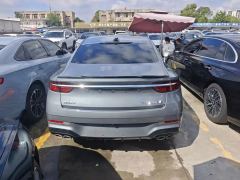Geely Xingui 1.5T Edition - photo 14