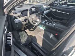 Geely Xingui 1.5T Edition - photo 4