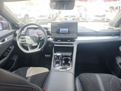 Geely Xingui 1.5T Edition - photo 6