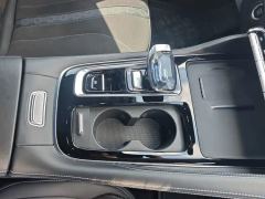 Geely Xingui 1.5T Edition - photo 7