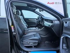 Audi A6L 45 TFSI quattro Premium Dynamic - ფოტო 10