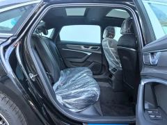 Audi A6L 45 TFSI quattro Premium Dynamic - ფოტო 13
