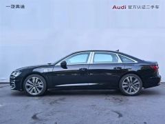 Audi A6L 45 TFSI quattro Premium Dynamic - ფოტო 16