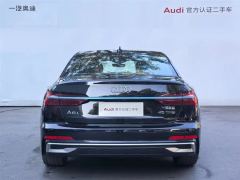 Audi A6L 45 TFSI quattro Premium Dynamic - ფოტო 17