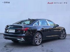 Audi A6L 45 TFSI quattro Premium Dynamic - ფოტო 18