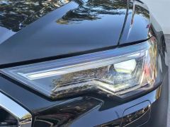 Audi A6L 45 TFSI quattro Premium Dynamic - ფოტო 19