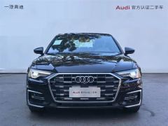 Audi A6L 45 TFSI quattro Premium Dynamic - ფოტო 2