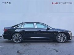 Audi A6L 45 TFSI quattro Premium Dynamic - ფოტო 3