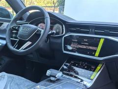 Audi A6L 45 TFSI quattro Premium Dynamic - ფოტო 7