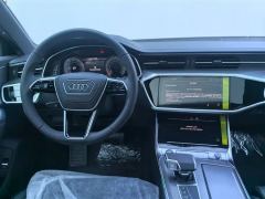 Audi A6L 45 TFSI quattro Premium Dynamic - ფოტო 8