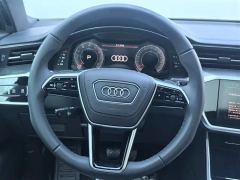 Audi A6L 45 TFSI quattro Premium Dynamic - ფოტო 9