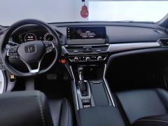 Honda Yingshipai Inspiron 260TURBO Delicate Edition - photo 16