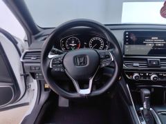 Honda Yingshipai Inspiron 260TURBO Delicate Edition - photo 18