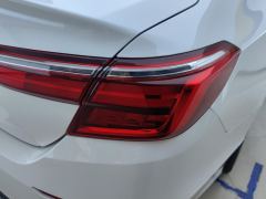 Honda Yingshipai Inspiron 260TURBO Delicate Edition - photo 5