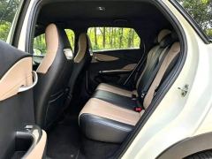 BYD Dolphin 420km Free Version - ფოტო 11
