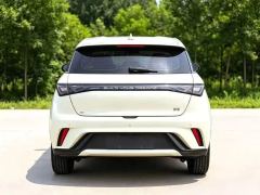 BYD Dolphin 420km Free Version - ფოტო 18