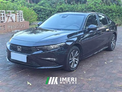 2023 Honda Envix 240TURBO CVT Leading Edition - ავტომობილი ჩინეთიდან