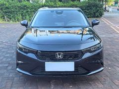 Honda Envix 240TURBO CVT Leading Edition - фото 2