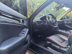 Honda Envix 240TURBO CVT Leading Edition - фото 4