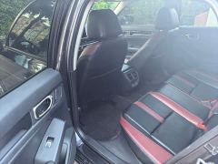 Honda Envix 240TURBO CVT Leading Edition - фото 5