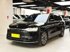 AITO HarmonyOS Intelligent Mobility M9 EREV 275km Ultra 6-seater - photo 1